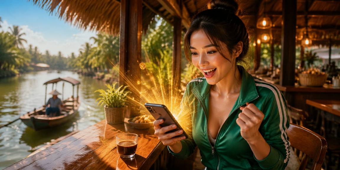 ketquade.vip Bảng khuyến mãi tuần này